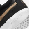 کفش تنیس زنانه نایک NikeCourt Air Zoom Lite 3- مشکی