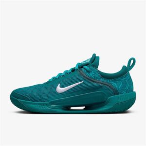 کفش تنیس مردانه نایک NikeCourt Air Zoom NXT- سبز