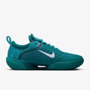 کفش تنیس مردانه نایک NikeCourt Air Zoom NXT- سبز