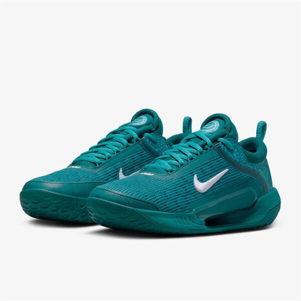 کفش تنیس مردانه نایک NikeCourt Air Zoom NXT- سبز