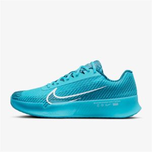 کفش تنیس مردانه نایک NikeCourt Air Zoom Vapor 11-آبی