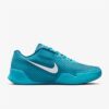 کفش تنیس مردانه نایک NikeCourt Air Zoom Vapor 11-آبی