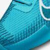 کفش تنیس مردانه نایک NikeCourt Air Zoom Vapor 11-آبی