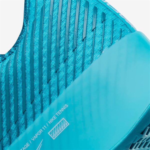 کفش تنیس مردانه نایک NikeCourt Air Zoom Vapor 11-آبی