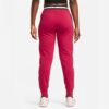 شلوار تنیس زنانه نایک NikeCourt Dri-FIT Heritage French- صورتی