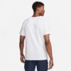 تی شرت تنیس مردانه نایک NikeCourt– سفید