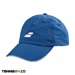 کلاه تنیس بابولات Babolat Logo- آبی