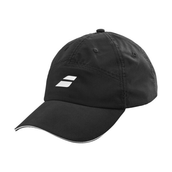 کلاه تنیس بابولات Babolat Logo- مشکی