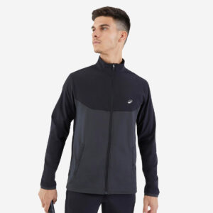 سویشرت تنیس مردانه آرتنگو DECATHLON Essential - مشکی