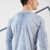تی شرت تنیس مردانه آرتنگو Artengo Thermic- آبی