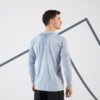 تی شرت تنیس مردانه آرتنگو Artengo Thermic- آبی