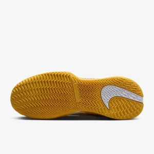 کفش تنیس زنانه نایک NikeCourt Air Zoom Vapor Pro 2 Clay- زرد