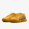 کفش تنیس زنانه نایک NikeCourt Air Zoom Vapor Pro 2 Clay- زرد