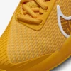 کفش تنیس زنانه نایک NikeCourt Air Zoom Vapor Pro 2 Clay- زرد