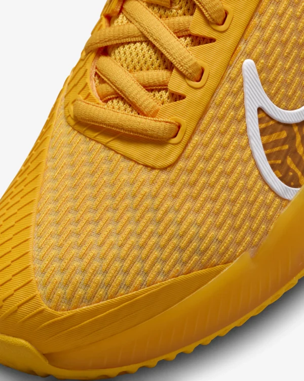 کفش تنیس زنانه نایک NikeCourt Air Zoom Vapor Pro 2 Clay- زرد