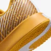 کفش تنیس زنانه نایک NikeCourt Air Zoom Vapor Pro 2 Clay- زرد