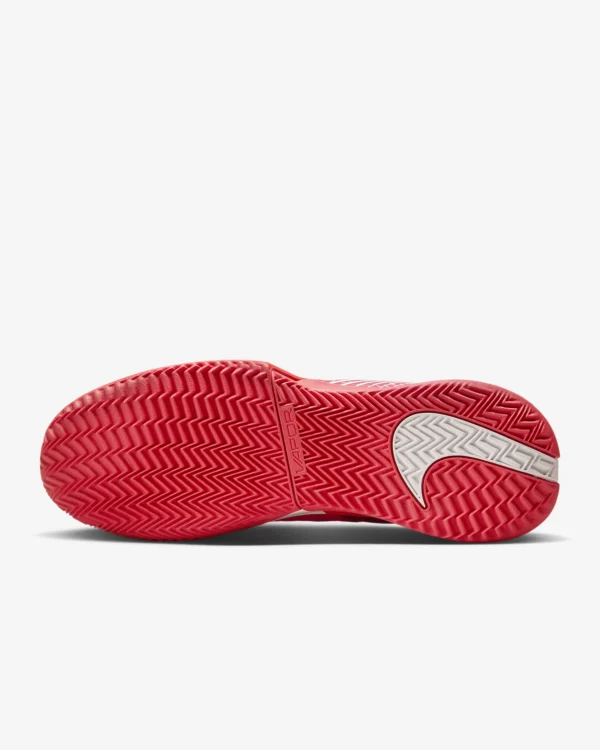 کفش تنیس مردانه نایک NikeCourt Air Zoom Vapor Pro 2 Clay – قرمز