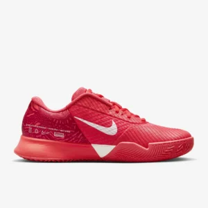 کفش تنیس مردانه نایک NikeCourt Air Zoom Vapor Pro 2 Clay – قرمز