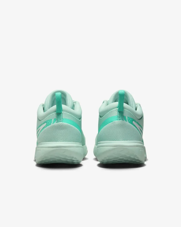 کفش تنیس زنانه نایک NikeCourt Air Zoom Pro- سبز