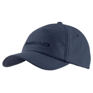 کلاه تنیس هد HEAD Performance Cap-سرمه ای