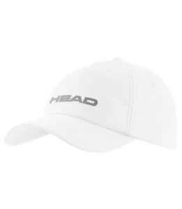 کلاه تنیس هد HEAD Performance Cap-سفید