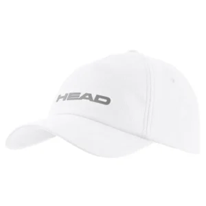 کلاه تنیس هد HEAD Performance Cap-سفید
