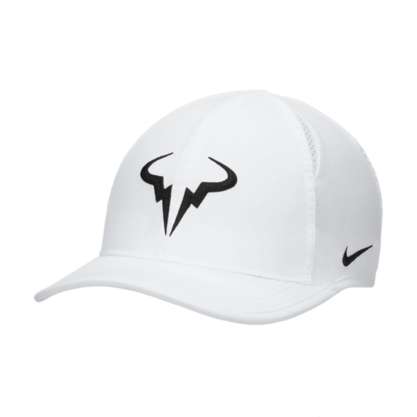 کلاه تنیس نایک Nike Dri-FIT Club Soft Rafa- سفید