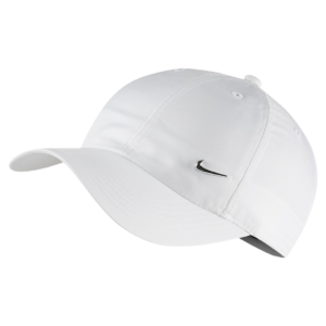 کلاه تنیس بچگانه نایک Nike Heritage86- سفید
