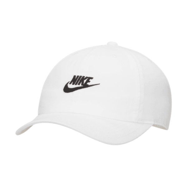 کلاه تنیس نایک Nike Heritage86- سفید
