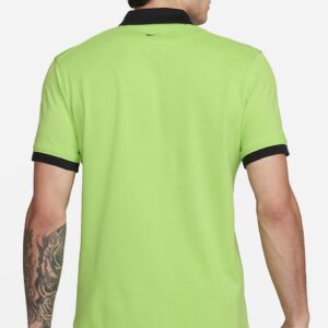 پلوشرت تنیس مردانه نایک Nike Polo Rafa- سبز