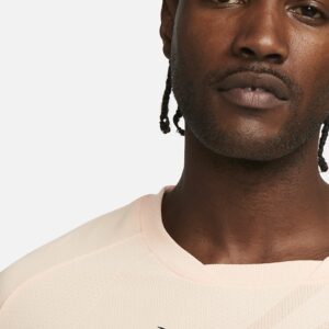 تی شرت تنیس مردانه نایک Nike RAFA Challenger- صورتی