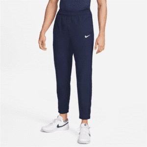 شلوار تنیس مردانه نایک NikeCourt Advantage- سرمه ای