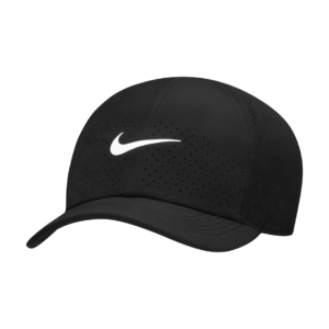 کلاه تنیس نایک NikeCourt AeroBill Advantage- مشکی