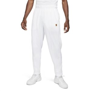 شلوار تنیس مردانه نایک NikeCourt- سفید