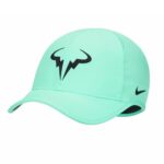 کلاه تنیس نایک Nike Dri-FIT Club Soft Rafa- سبز