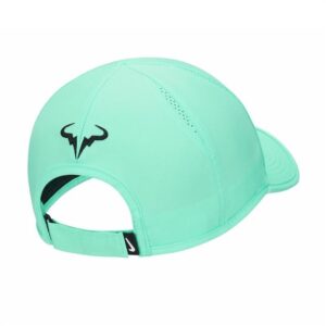 کلاه تنیس نایک Nike Dri-FIT Club Soft Rafa- سبز