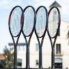 راکت تنیس بزرگسال هد Head Prestige Pro 2021 320g - Image 3