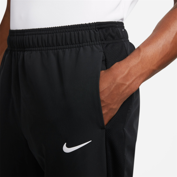 شلوار تنیس مردانه نایک NikeCourt Advantage- مشکی