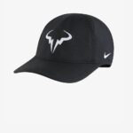 کلاه تنیس نایک Nike Rafa Dri Fit Club- مشکی