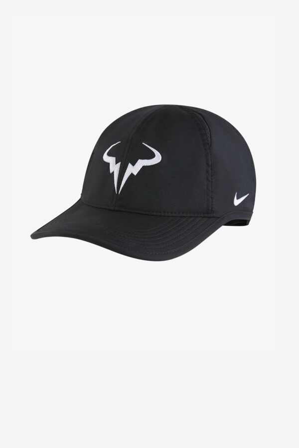 کلاه تنیس نایک Nike Rafa Dri Fit Club- مشکی