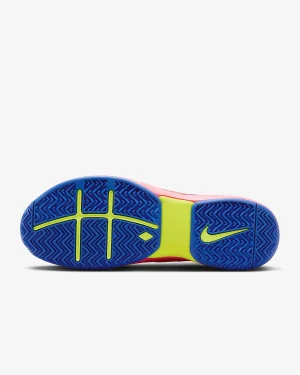 کفش تنیس مردانه نایک NikeCourt Air Zoom Vapor 9.5 Tour- قرمز