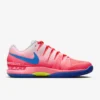 کفش تنیس مردانه نایک NikeCourt Air Zoom Vapor 9.5 Tour- قرمز