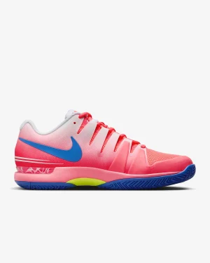 کفش تنیس مردانه نایک NikeCourt Air Zoom Vapor 9.5 Tour- قرمز