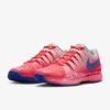 کفش تنیس مردانه نایک NikeCourt Air Zoom Vapor 9.5 Tour- قرمز