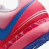 کفش تنیس مردانه نایک NikeCourt Air Zoom Vapor 9.5 Tour- قرمز - Image 8