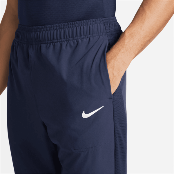 شلوار تنیس مردانه نایک NikeCourt Advantage- سرمه ای