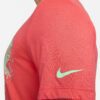 تی شرت تنیس مردانه نایک NikeCourt Dri-FIT Rafa– نارنجی