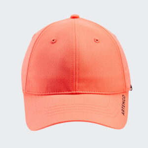 کلاه تنیس آرتنگو Artengo TC500- 56 Cm – نارنجی