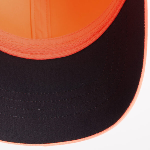 کلاه تنیس آرتنگو Artengo TC500- 56 Cm - نارنجی