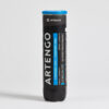 توپ تنیس آرتنگو ARTENGO Comfort Pro با 18 بسته چهارتایی – زرد